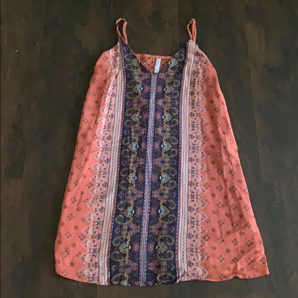 Xhilaration Dress